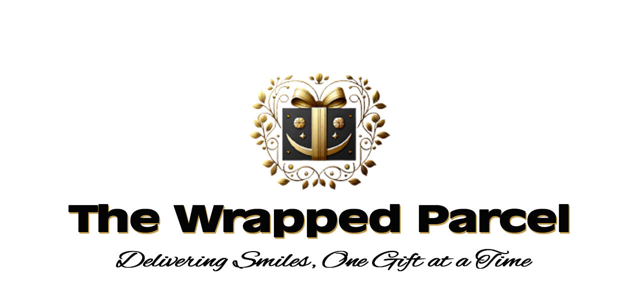 The Wrapped Parcel
