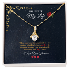 Alluring Beauty - The Love of My Life