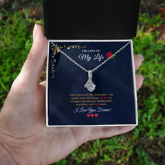 Alluring Beauty - The Love of My Life