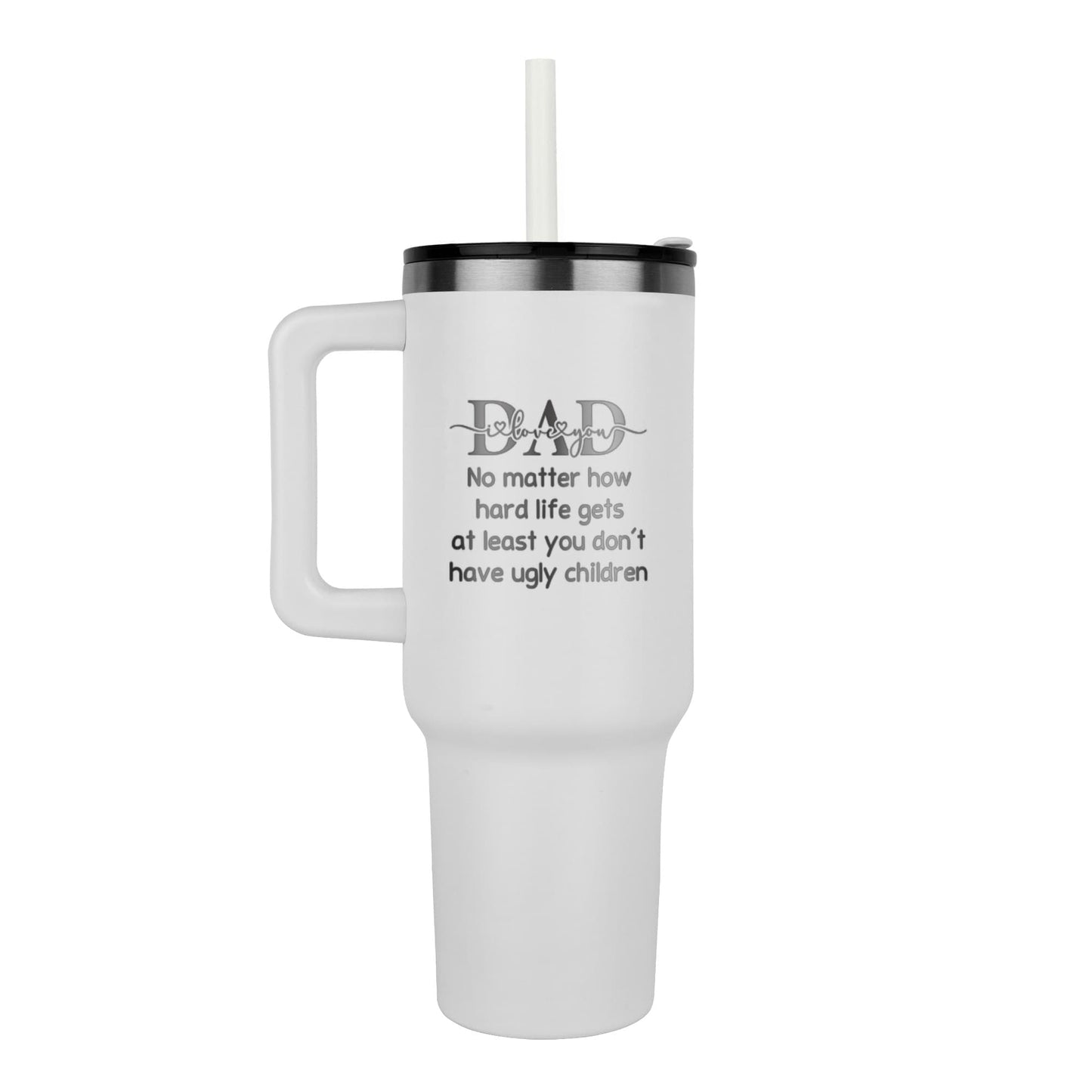 Tumbler - Dad