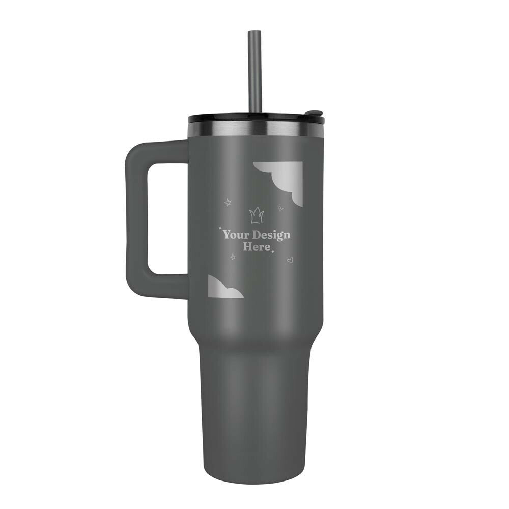 Teachers Mug - Coffee Gives Me Powers