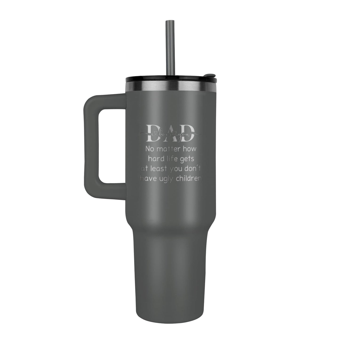 Tumbler - Dad